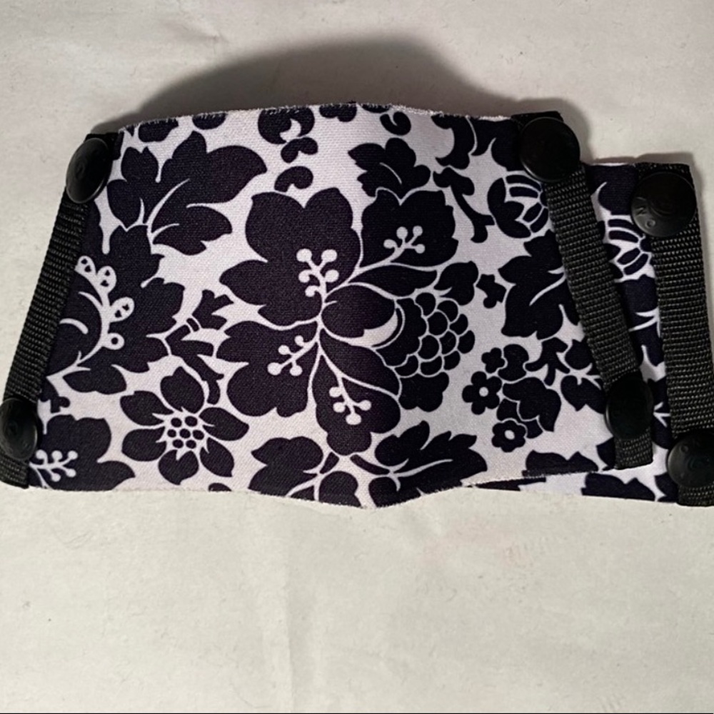 ONESOLE Interchangeable Strap Slides - Picture 6 of 13